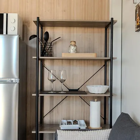 Holiday home Sunset Hill Mobile *