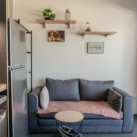 Sunset Hill Mobile Holiday home Drage