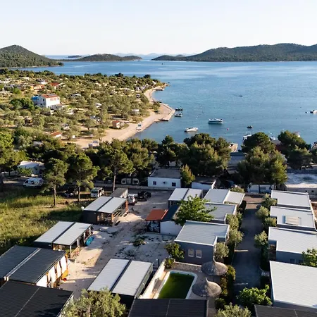 Sunset Hill Mobile Ferienhaus *