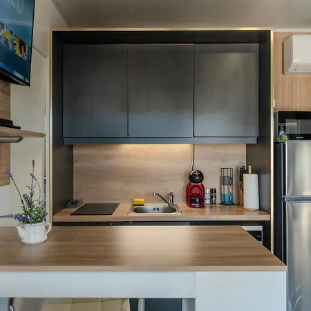 Holiday home Sunset Hill Mobile *