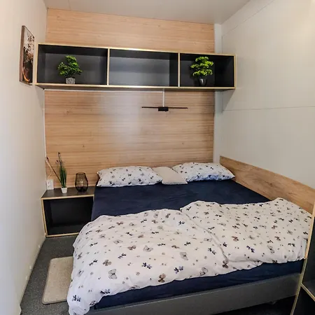 Sunset Hill Mobile Holiday home