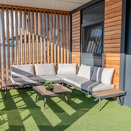 Holiday home Sunset Hill Mobile