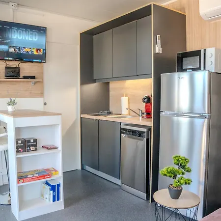 Sunset Hill Mobile *