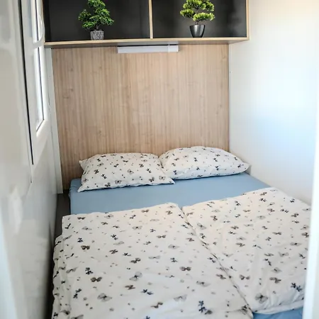 Sunset Hill Mobile * Drage