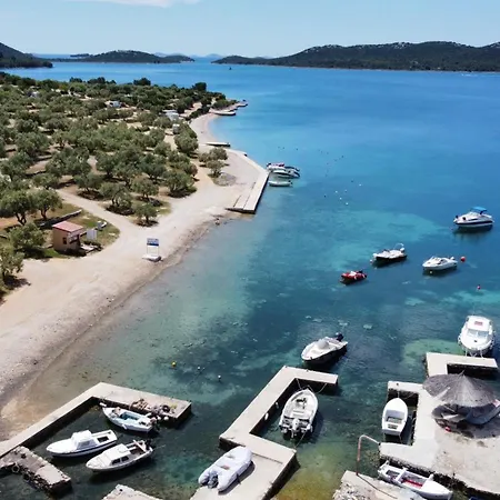 Holiday home Sunset Hill Mobile *