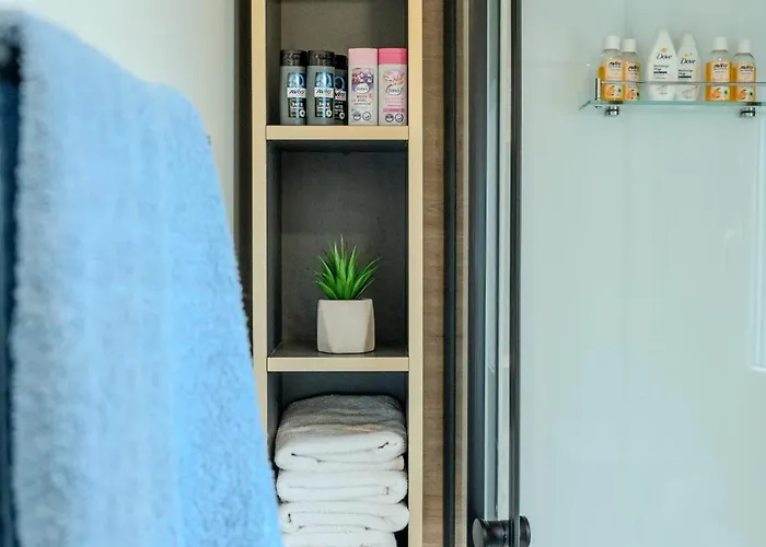 Sunset Hill Mobile *