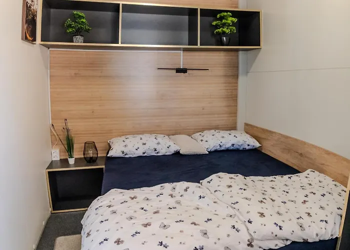 Sunset Hill Mobile Vakantiehuis