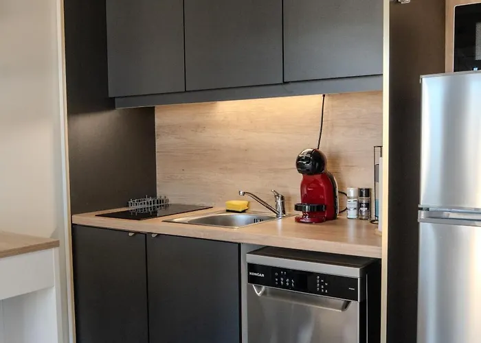 Sunset Hill Mobile Vakantiehuis Drage