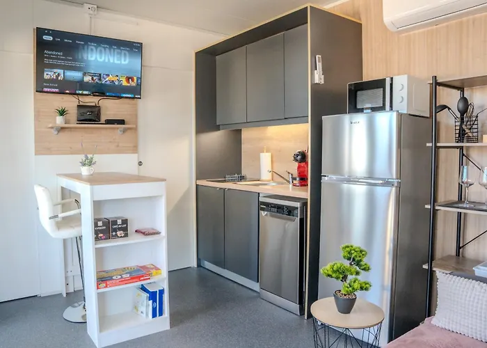 Sunset Hill Mobile *