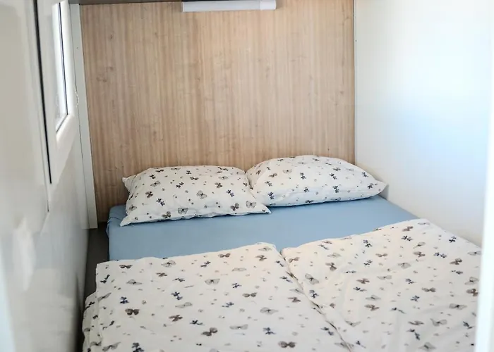 Sunset Hill Mobile * Drage