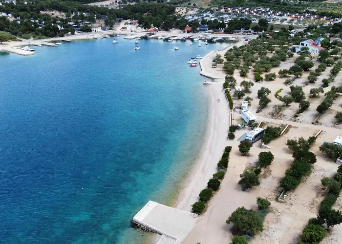 Sunset Hill Mobile Drage